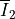 \overline I_2